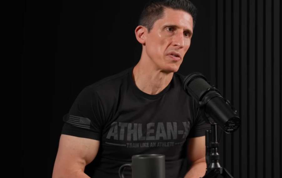 Zašto je procjena kalorija ključna za rezultate? Jeff Cavaliere