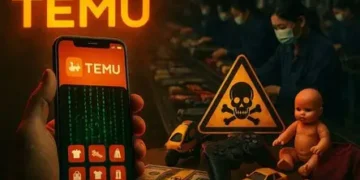 Psihologija osvajanja tržišta: Temu gubi milijune da bi vam poslao jeftine stvari