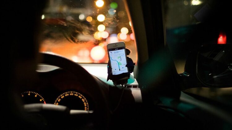 Uber prevare?! Građani upozoravaju na sumnjive naplate!