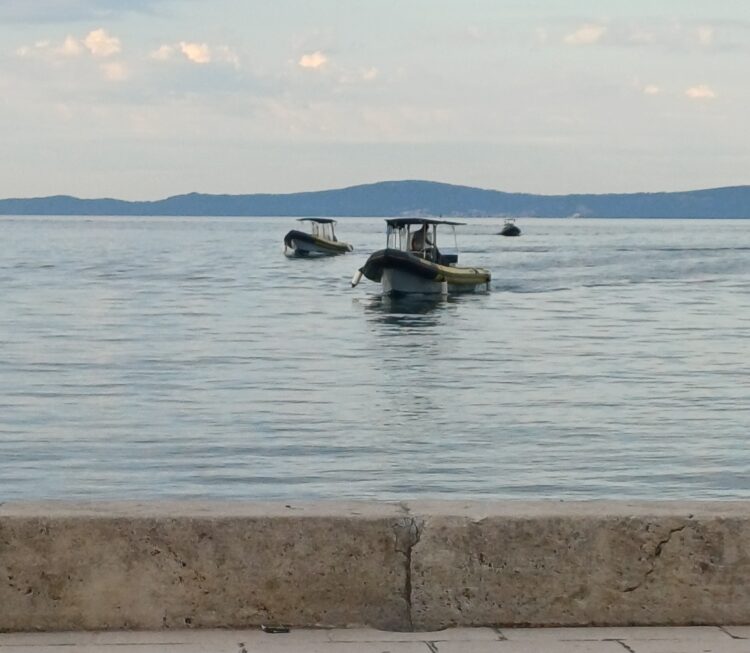 Neodgovornost i kaos na moru uzimaju previsoku cijenu!