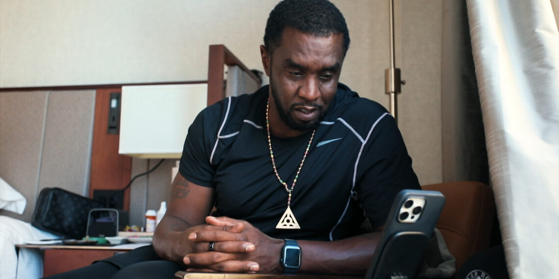 Diddy ipak silovao dečke ubacivajući drogu