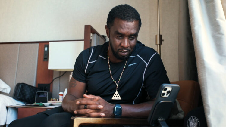 Diddy ipak silovao dečke ubacivajući drogu