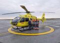 hitna helikopter