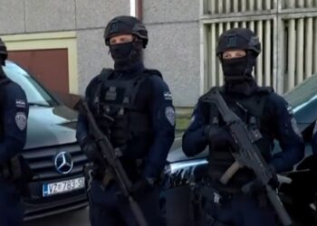 Nakon naših prijedloga Hrvatska dobiva najstroži izolacijski zatvor