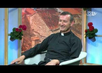 Svećenik koji vjeru živi djelima postaje pastoralni vikar