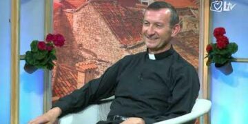 Svećenik koji vjeru živi djelima postaje pastoralni vikar
