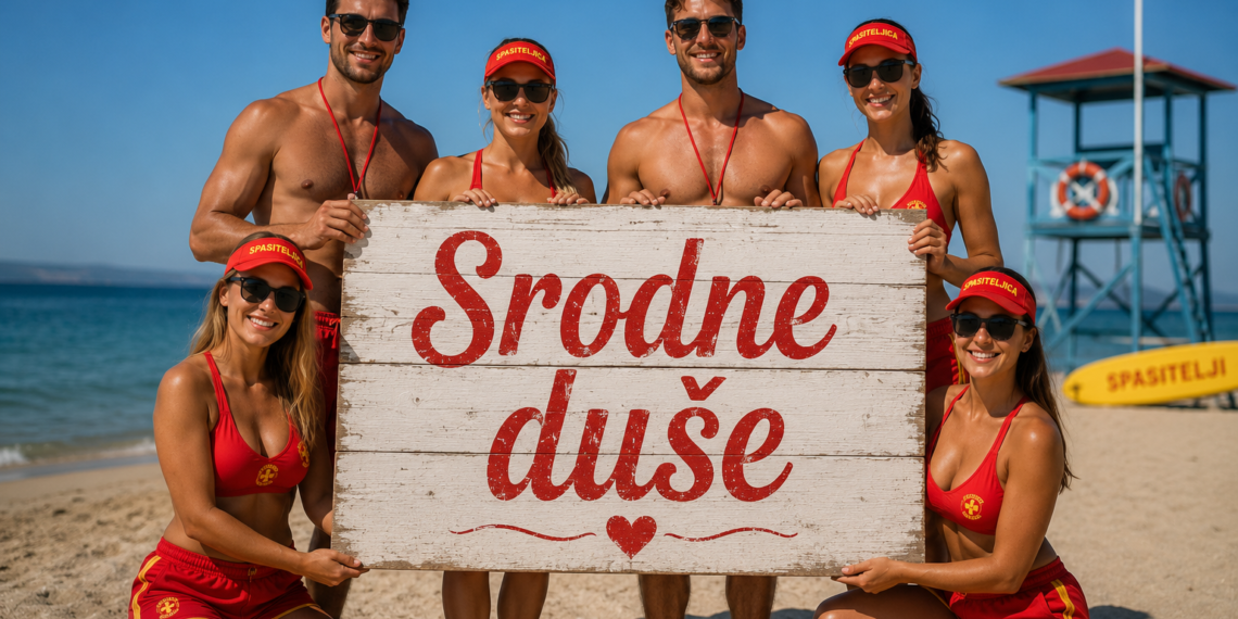 Srodne duše