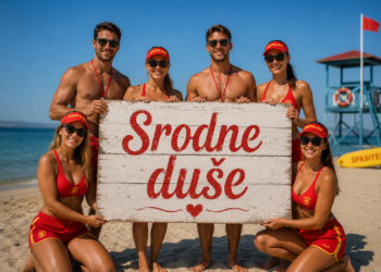 Srodne duše