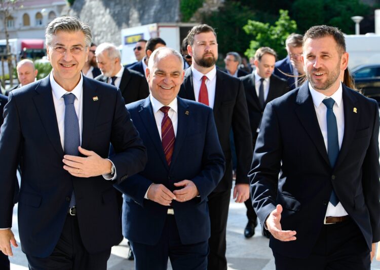 Šuta odlučio riješiti azbest u Splitu i pozvao građane
