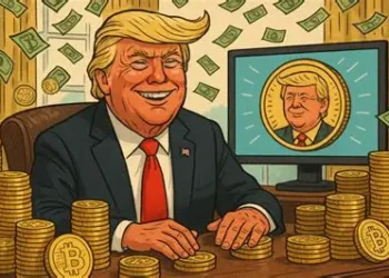 Od najvećeg kritičara kripto valuta do najvećeg profitera na njima: kako je Trump udvostručio svoje bogatstvo