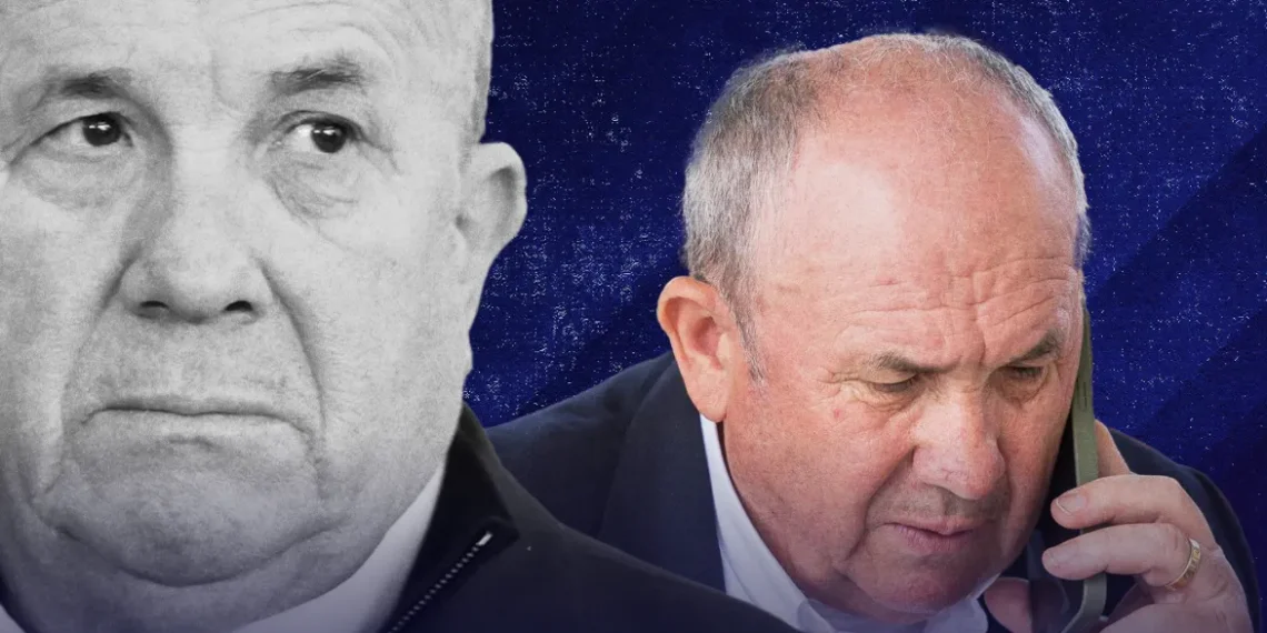 Doznajemo: Farsa istrage Kerum je sabotirana već u Uskoku