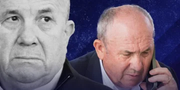 Doznajemo: Farsa istrage Kerum je sabotirana već u Uskoku