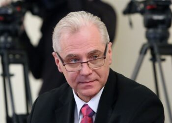 O lovcu na Mamića i Todorića: prijatelj sa Dinkom Cvitanom