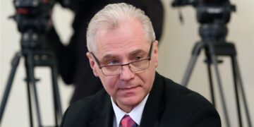 O lovcu na Mamića i Todorića: prijatelj sa Dinkom Cvitanom