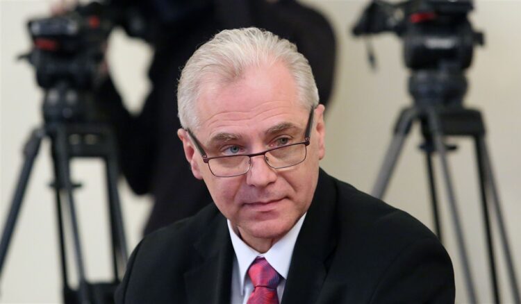 O lovcu na Mamića i Todorića: prijatelj sa Dinkom Cvitanom