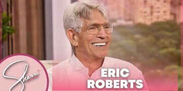 Eric Roberts vrijedi milijune, a dolazi u hrvatski film sitnog budgeta