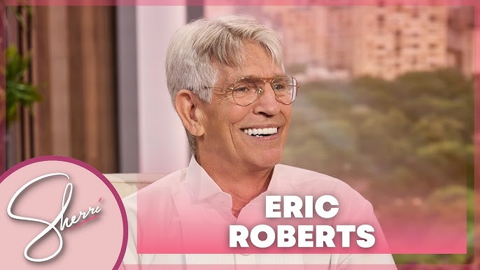 Eric Roberts vrijedi milijune, a dolazi u hrvatski film sitnog budgeta