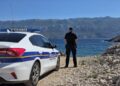 policija