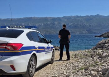 policija