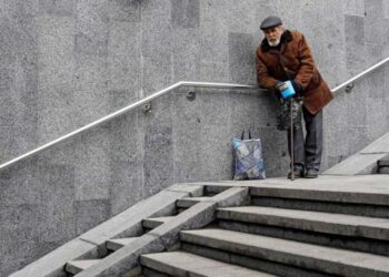 Najveća hrvatska kuga je siromaštvo: Milijun ljudi vodi borbu za dostojanstven život