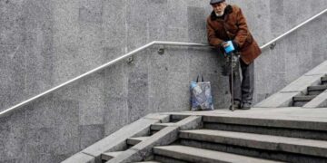 Najveća hrvatska kuga je siromaštvo: Milijun ljudi vodi borbu za dostojanstven život