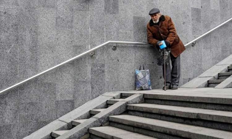 Najveća hrvatska kuga je siromaštvo: Milijun ljudi vodi borbu za dostojanstven život