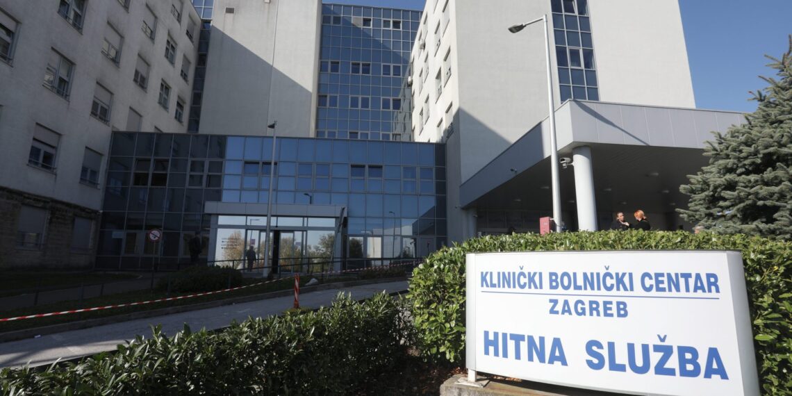 Na tisuće pacijenata je tužilo bolnice zbog greški i tragedija! Pročitaj više.