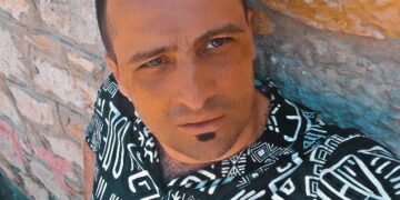 toni eterović