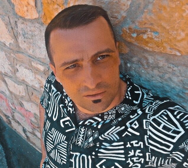 toni eterović
