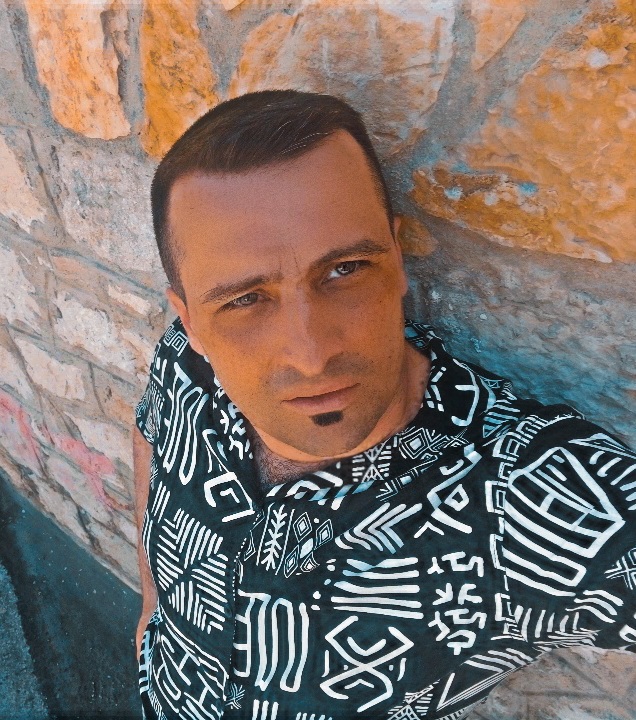 toni eterović