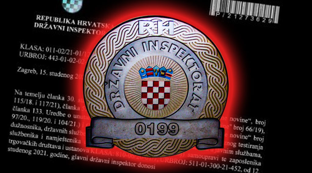 Inspekcije krive za otpad! Otkazi i odgovornost!
