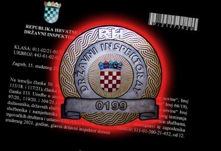 Inspekcije krive za otpad! Otkazi i odgovornost!
