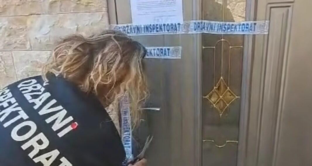 INSPEKCIJE NAVALILE NA JADRAN. Milijunske kazne, zatvoreno više od 1000 objekata!