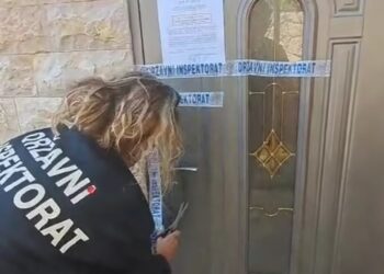 INSPEKCIJE NAVALILE NA JADRAN. Milijunske kazne, zatvoreno više od 1000 objekata!