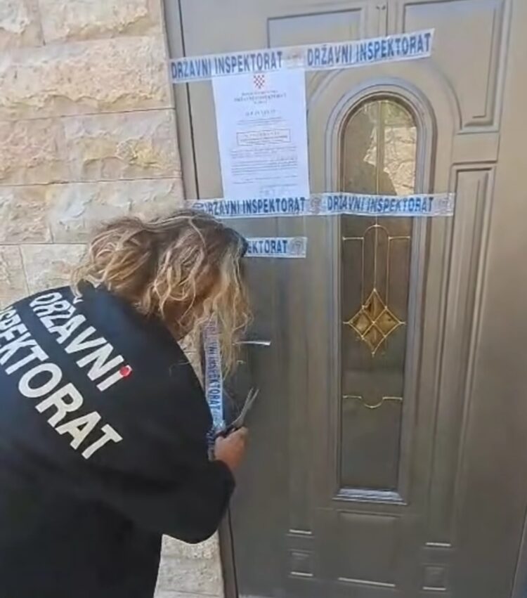 INSPEKCIJE NAVALILE NA JADRAN. Milijunske kazne, zatvoreno više od 1000 objekata!