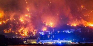 Istraga pakla ukazuje: Piromani su oko nas (pročitajte više)