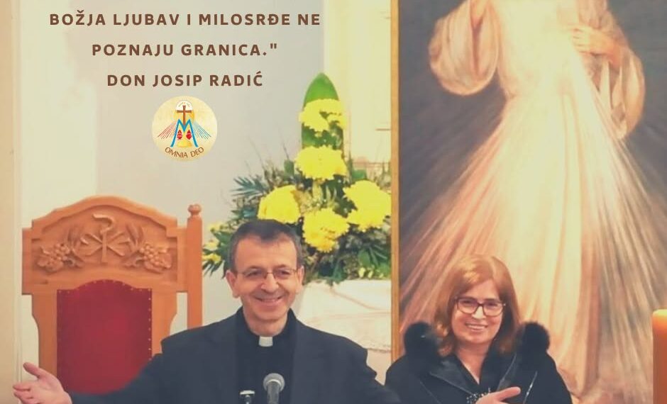 Iz Međugorja mole za svećenika zlostavljača ali ne za žrtvu