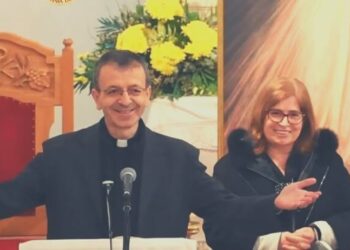 Iz Međugorja mole za svećenika zlostavljača ali ne za žrtvu
