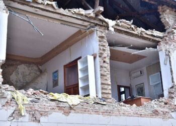 Banovina još čeka svoj dom: koliko ljudi je bez rješenja nakon potresa?