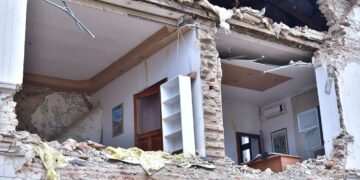 Banovina još čeka svoj dom: koliko ljudi je bez rješenja nakon potresa?