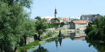 Je li Hrvatska minsko polje otpada?