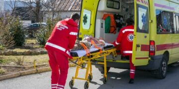 Djelatnik Hitne iz Gospića ogorčen usporedbama s vozačima iznosi šok…
