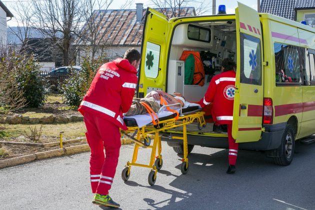Djelatnik Hitne iz Gospića ogorčen usporedbama s vozačima iznosi šok…