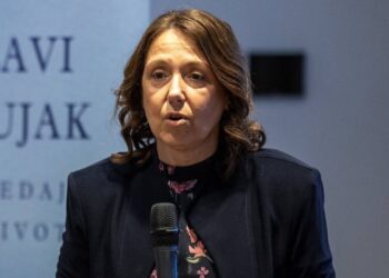 Ministrica zdravstva i DORH šalju inspektore u KBC Split