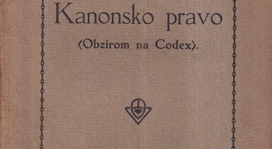 Kanonsko crkveno pravo: Biskup je odgovoran i mora sve znati! (dokazi Vatikana)