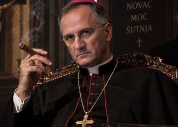 Kutlešu i biskupe opet prijavili Vatikanu za prikrivanja pedofilije