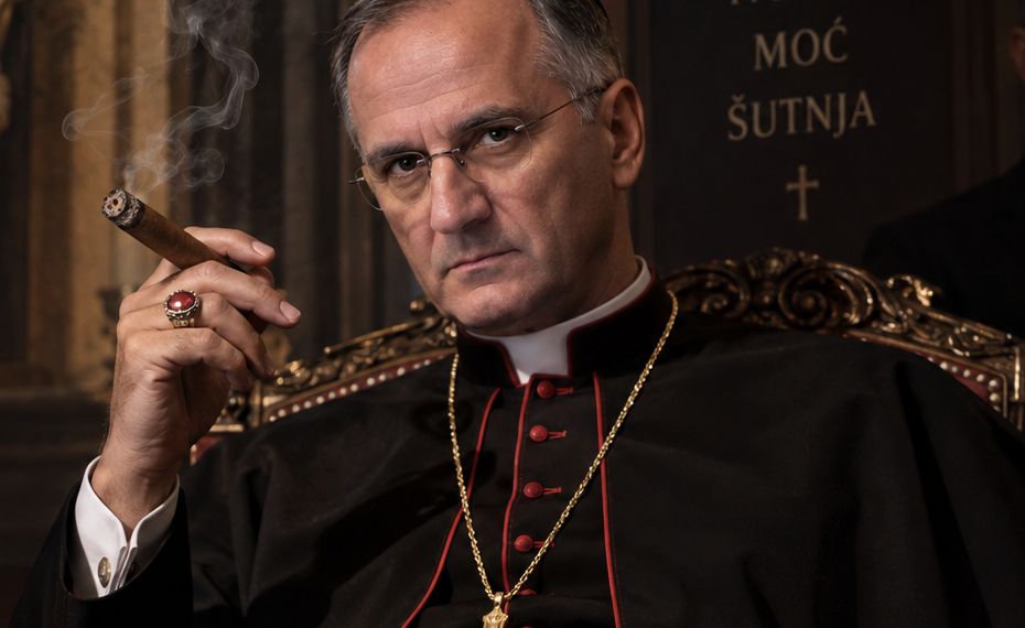 Kutlešu i biskupe opet prijavili Vatikanu za prikrivanja pedofilije