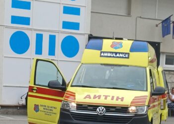 Pet sati na hitnoj: Kaos, nema osoblja, fali liječnika, hoće li i hitna biti privatna?