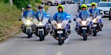 Sramotno niske plaće policije: Veće plaće imaju vozači autobusa