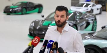 Je li Mate Rimac prevarant s namjerom ili neuspješni vizionar?